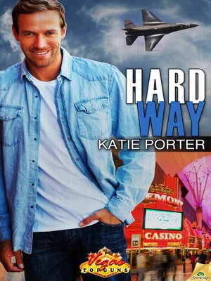 cover image of Hard Way